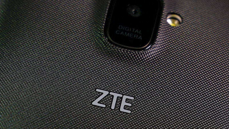 ZTE carga contra Estados Unidos por las “injustas” sanciones