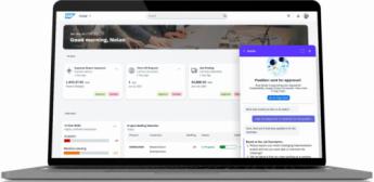 SAP lanza Joule, una solución de IA generativa para la gestión de datos empresariales