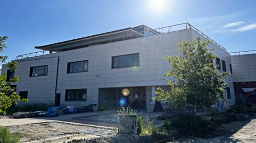 Sarenet refuerza su apuesta por las pymes con un nuevo Data Center de 20 millones
