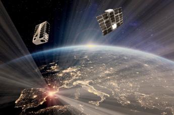 Sateliot logra la autorización provisional para iniciar sus servicios de 5G-IoT