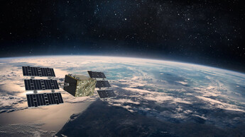 Telefónica lanza conectividad satelital en Brasil de la mano de Starlink