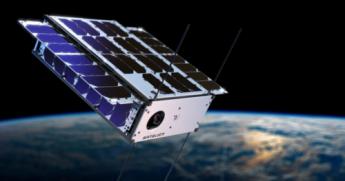 Sateliot se asegura contratos por valor de 187 millones y lanzará cuatro nuevos satélites este año