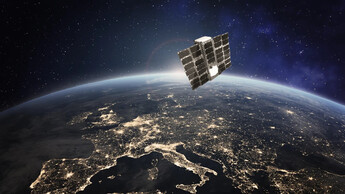 Telefónica, Orange, Vodafone y Deutsche Telekom formalizan su alianza para competir con Starlink