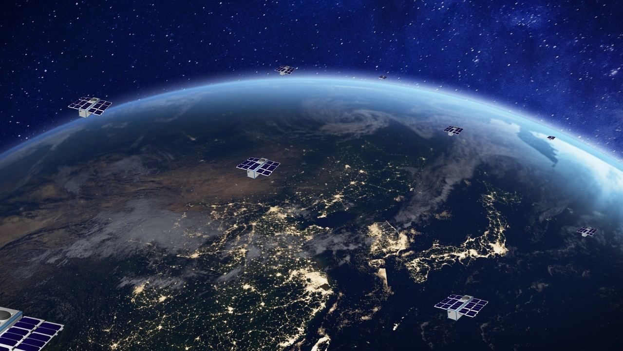 La española Sateliot lanzará el primer satélite bajo el estándar 5G para sistemas IoT del mundo