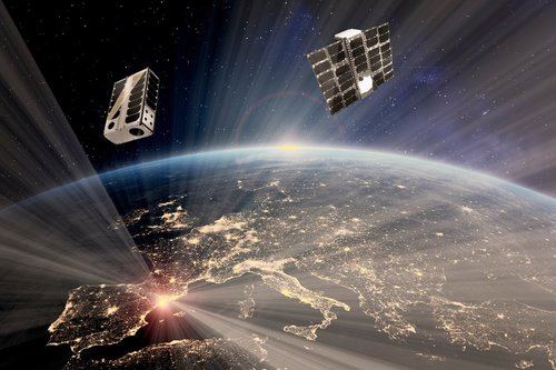 Sateliot dará servicios de roaming a las telecos desde el espacio