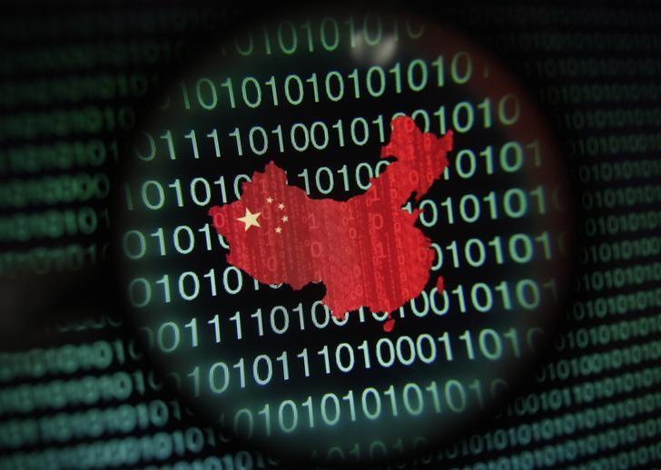 Satélites de defensa y telecomunicaciones estadounidenses hackeados desde China