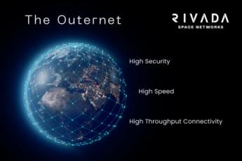Satlink llevará a España la red satelital láser de Rivada para comunicaciones críticas