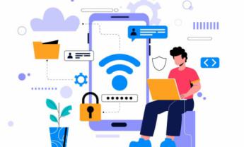 Los españoles pasarán más de 28 años conectados a Internet, con el entretenimiento como gran motor del consumo digital