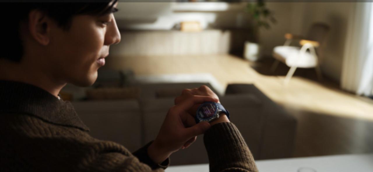 Oppo lanza el smartwatch Watch X2 en España con innovadoras funciones de salud y fitness