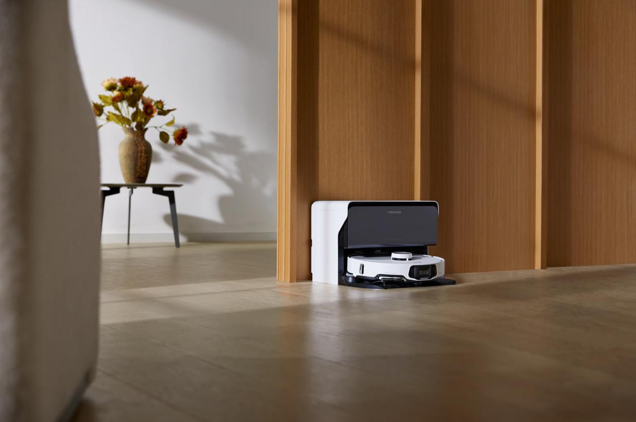 Roborock apuesta por España con el lanzamiento de sus productos en El Corte Inglés