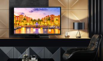 LG revoluciona el sector hotelero con soluciones tecnológicas innovadoras