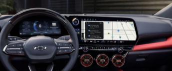 Google y Waze mejoran la movilidad en la M-30 con la instalación de 1600 balizas en sus túneles