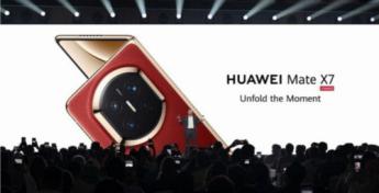 Huawei presenta su nuevo ecosistema de dispositivos insignia para 2026 con foco en diseño y experiencia conectada