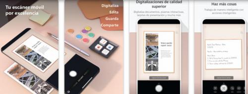 Microsoft pone fecha final a Lens y cierra una etapa clave en la digitalización móvil