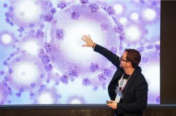 Nanobots terapéuticos logran reducir hasta un 90% tumores de vejiga en ensayos preclínicos