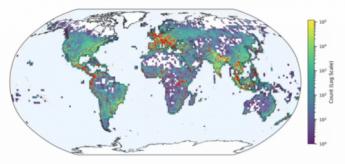 Google presenta Groundsource, una herramienta basada en Gemini capaz de predecir inundaciones urbanas con hasta 24 horas de antelación