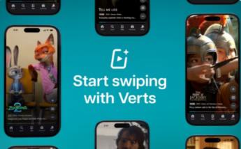 Disney+ introduce vídeos verticales para facilitar el descubrimiento de series y películas en móvil