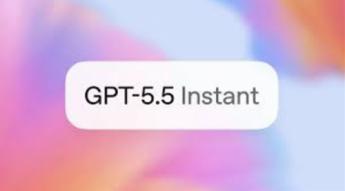 OpenAI convierte GPT-5.5 Instant en el nuevo modelo por defecto de ChatGPT