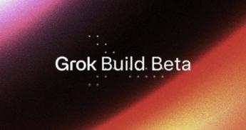 xAI lanza Grok Build, su nuevo agente para programar y automatizar tareas de desarrollo