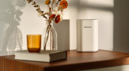 Devolo apuesta por WiFi 7 con un nuevo router y un sistema Mesh capaz de alcanzar hasta 6.500 Mbps