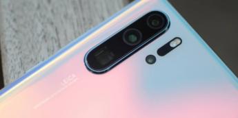 Los usuarios de la serie Huawei P30 tendrán nuevos servicios móviles