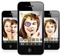 Otra forma de enriquecer el chat:Rounds Video Chat Hangout