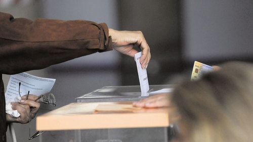 Scytl y Vector ITC se adjudican el escrutinio electoral de las próximas elecciones