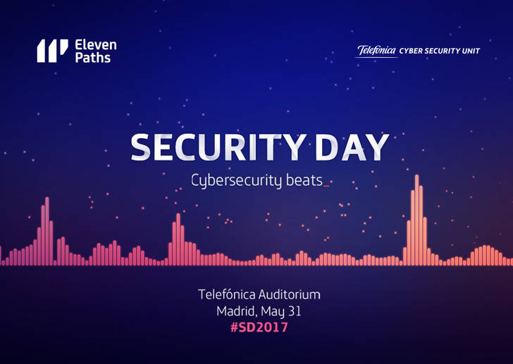 ElevenPaths anuncia que su plataforma de seguridad cumple con el nuevo reglamento europeo de protección de datos