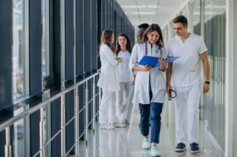 El sector sanitario apuesta por hospitales más inteligentes y conectados