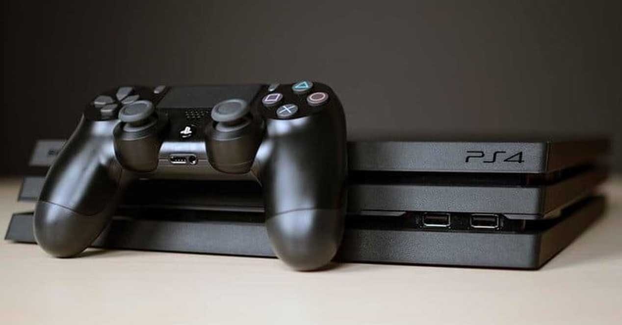 PlayStation 4