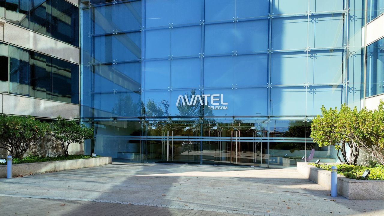 Oficinas de Avatel en Madrid