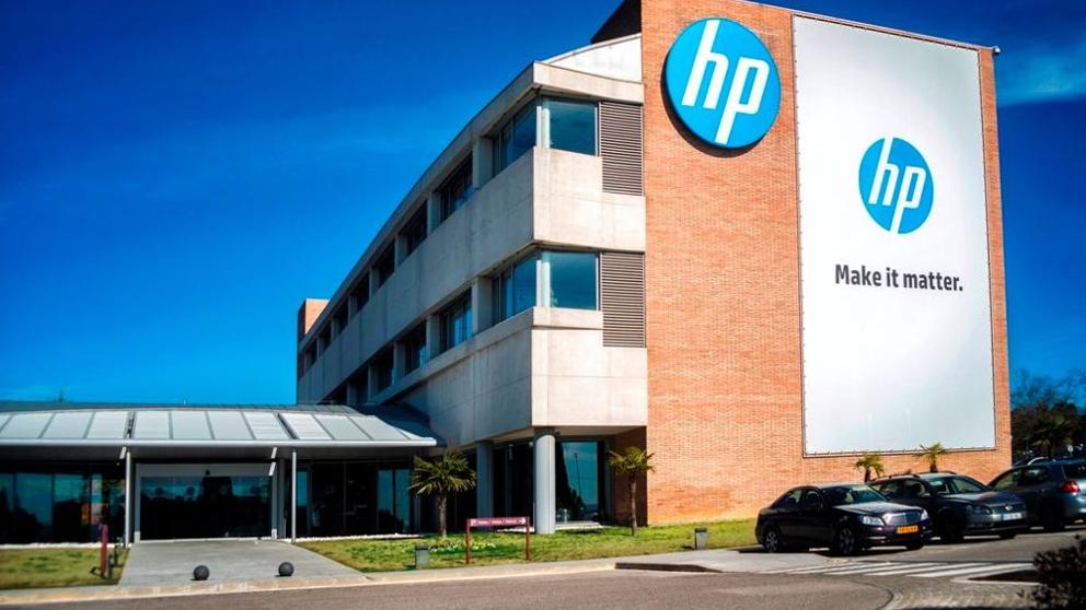HP pone en marcha iniciativas para ayudar a sus socios y clientes
