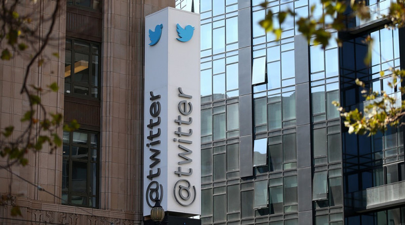 Twitter niega que la plataforma haga 'shadow banning'