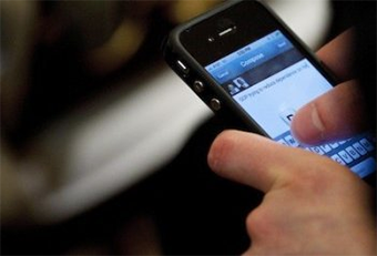 El iPhone es el Smartphone con más vulnerabilidades según estudio