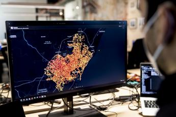 El papel del Big Data en la seguridad vial