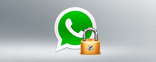 La censura china bloquea parcialmente Whatsapp
