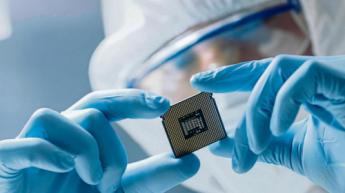 La escasez mundial de semiconductores disminuirá en el segundo semestre de 2022