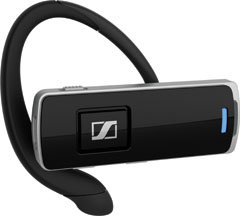 Sennheiser EZX 80 ligero y duo