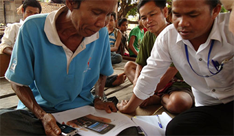 La GSMA invertirá 4,1 millones de libras al desarrollo de tecnologías para mejorar el acceso al agua y la energía