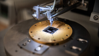 El Gobierno invierte 9,6 millones en Qilimanjaro para impulsar los chips cuánticos españoles