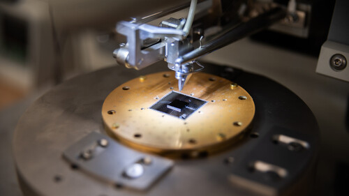 El Gobierno invierte 9,6 millones en Qilimanjaro para impulsar los chips cuánticos españoles