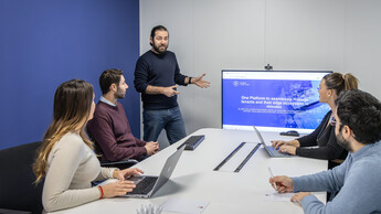 La SETT invierte 680.000 euros en Nearby Computing para impulsar el edge computing en España