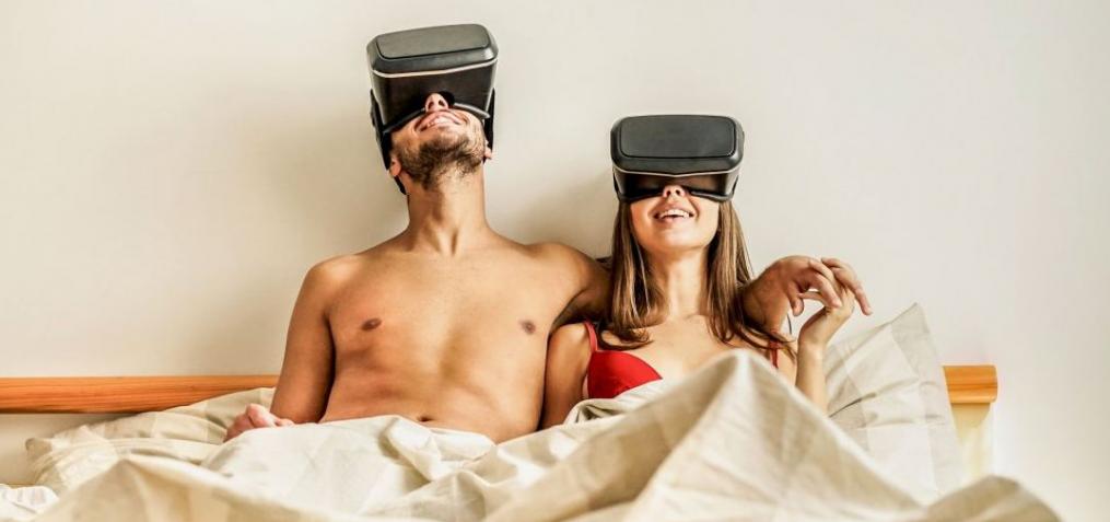 La adopción de dispositivos Sextech aumentará un 87% a nivel mundial este 2020