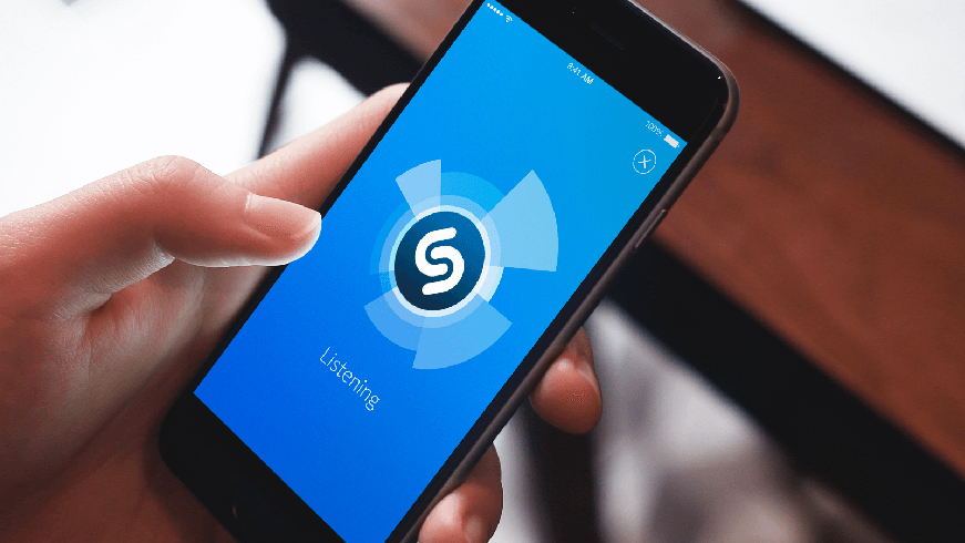 Apple próxima a obtener la aprobación de la CE para comprar Shazam
 