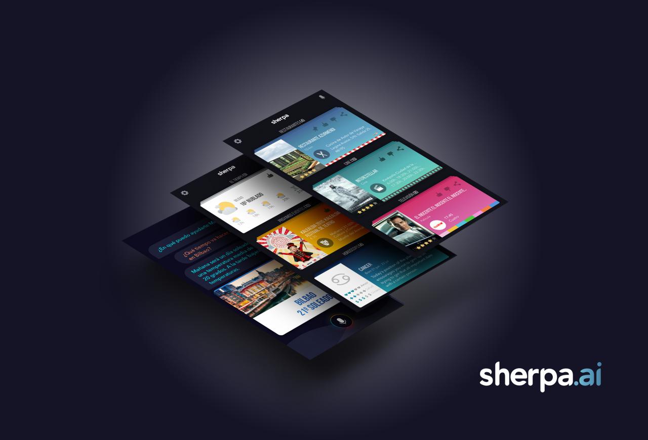 Sherpa.ai se prepara para liderar la Inteligencia Artificial en 2019 con el lanzamiento de dos nuevas plataformas