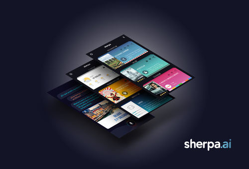 Sherpa.ai se prepara para liderar la Inteligencia Artificial en 2019 con el lanzamiento de dos nuevas plataformas