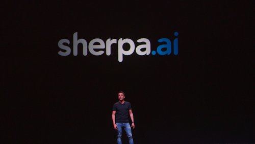 Sherpa cierra una ronda de 8,5 millones para acelerar su crecimiento
