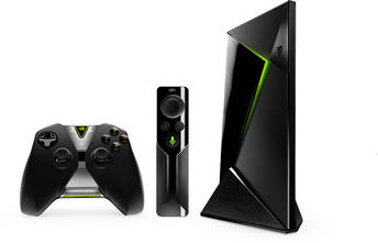 Nvidia Shield Android TV, llega la videoconsola en streaming a España