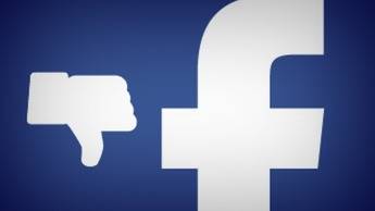 Estafadores sacan un falso botón “no me gusta” de Facebook