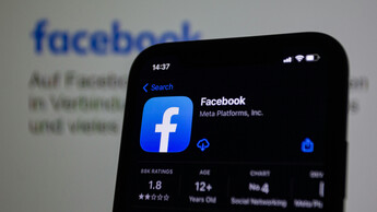 Meta recibe una multa histórica de 25.000 millones de dólares por engañar a los usuarios de Facebook sobre su privacidad